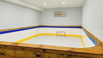 Studio 6 – Fort Frances, On