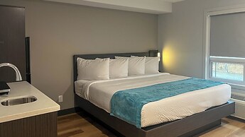 Studio 6 – Fort Frances, On