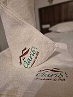 Hotel Claris Valiug