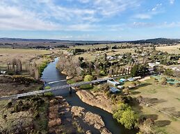 Snowy River Holiday Park