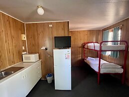 Snowy River Holiday Park