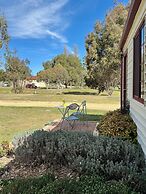 Snowy River Holiday Park