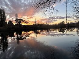 Snowy River Holiday Park
