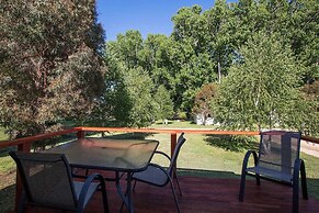Snowy River Holiday Park