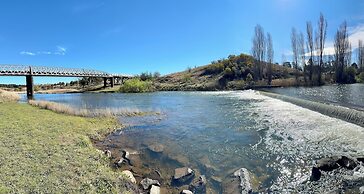 Snowy River Holiday Park