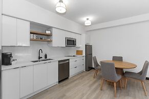 Lux Suites Extended Stay
