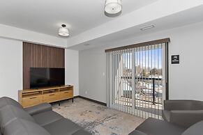 Lux Suites Extended Stay