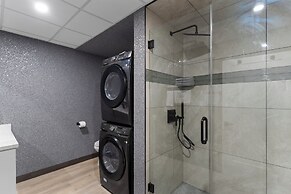 Lux Suites Extended Stay
