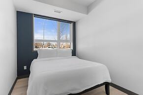 Lux Suites Extended Stay