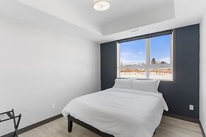 Lux Suites Extended Stay