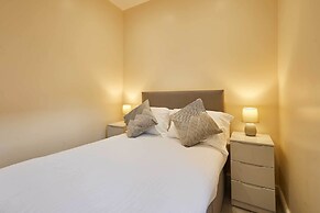 Host Stay Ross View Ground Floor Apartment