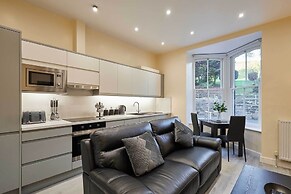 Host Stay Ross View Ground Floor Apartment