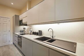 Host Stay Ross View Ground Floor Apartment
