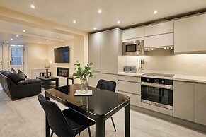 Host Stay Ross View Basement Apartment