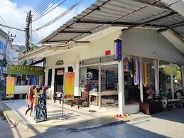 74 Guest House Haad Rin