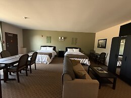 Moosehorn Motor Hotel