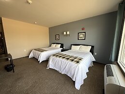 Moosehorn Motor Hotel