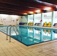 Ocean Edge Leisure Park - Holiday Accommodation 10775
