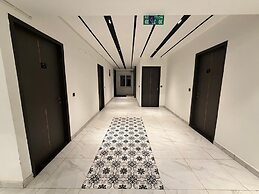 Hotel Kingdom Suites