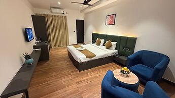 Hotel Kingdom Suites