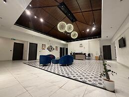 Hotel Kingdom Suites