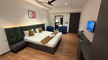 Hotel Kingdom Suites