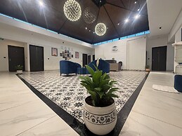 Hotel Kingdom Suites
