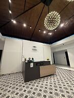 Hotel Kingdom Suites