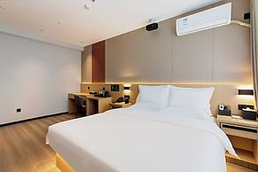 Zhesu Select Hotel