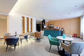 Zhesu Select Hotel