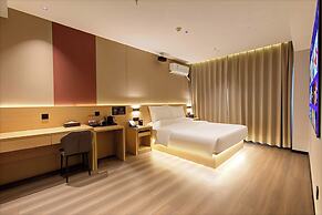 Zhesu Select Hotel