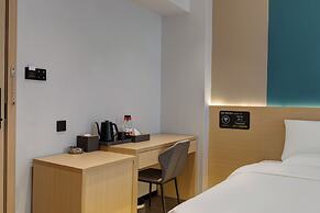 Zhesu Select Hotel