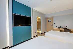 Zhesu Select Hotel