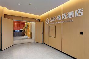 Zhesu Select Hotel