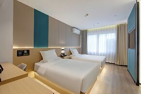 Zhesu Select Hotel