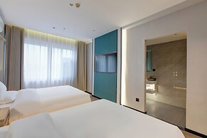 Zhesu Select Hotel
