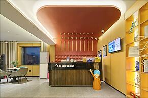 Zhesu Select Hotel