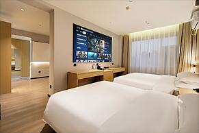 Zhesu Select Hotel