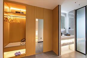 Zhesu Select Hotel