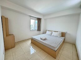 Grandview Ladprao Hotel