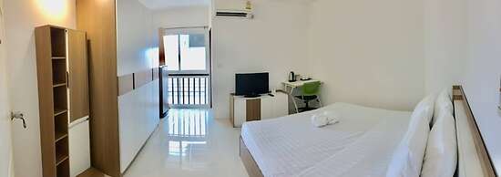 Grandview Ladprao Hotel