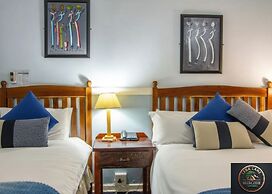Majuba Lodge By Leba Lane