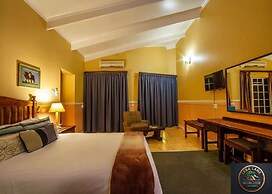 Majuba Lodge By Leba Lane