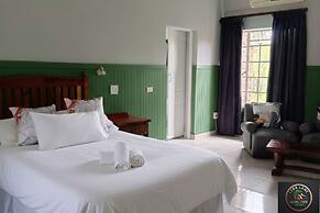 Majuba Lodge By Leba Lane