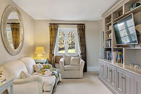 Woodtown in Chagford