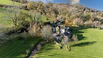 Woodtown in Chagford