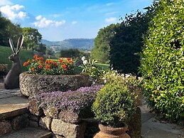 Woodtown in Chagford