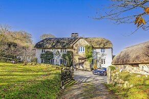 Woodtown in Chagford
