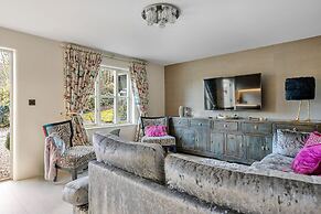Woodtown in Chagford