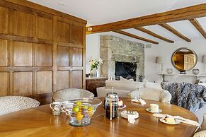 Woodtown in Chagford